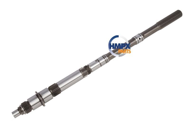 4X2 Kama Mili  Polo Hb / Lupo 95-02 YLM 12503
