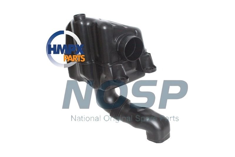 Volkswagen Golf5-Golf6-Jetta-Passat-A3-Leon-Octavıa-Superb (Benzın) 04>13 Hava Filtre Kazanı : Alt