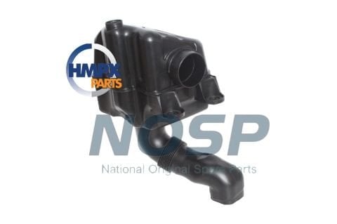 Volkswagen Golf5-Golf6-Jetta-Passat-A3-Leon-Octavıa-Superb (Benzın) 04>13 Hava Filtre Kazanı : Alt