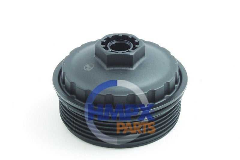 Ford Transıt V-184 01>06 Yağ Filtre Kapağı