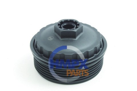 Ford Transıt V-184 01>06 Yağ Filtre Kapağı