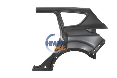 Ford Kuga 13> Arka Çamurluk Sol