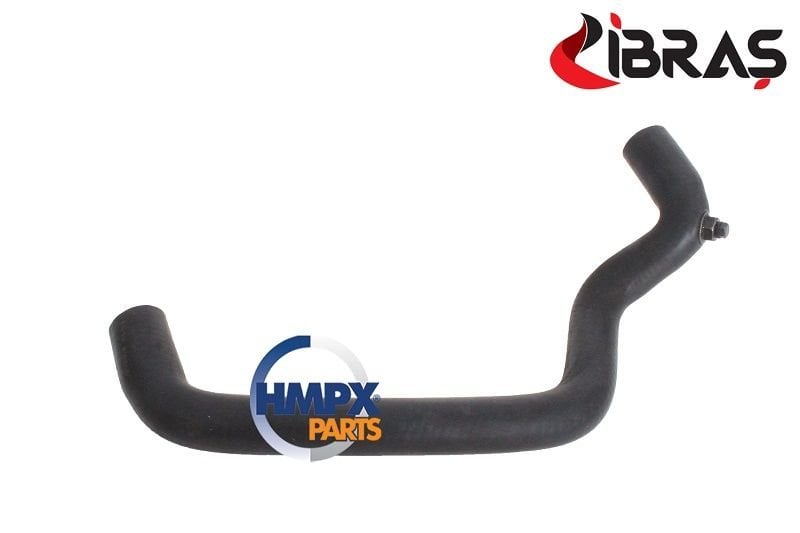 Ford C-Max-Focus-Galaxy-Kuga-Mondeo-S-Max Kalorifer Hortumları