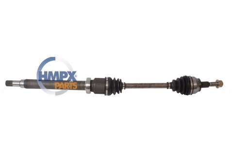 Ford Connect 13> 1.6 Dizel Komple Aks Sağ