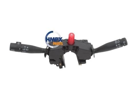 Ford Fıesta / Ka / Puma Far Silecek Kolu Arka Cam Yıkayıcılı