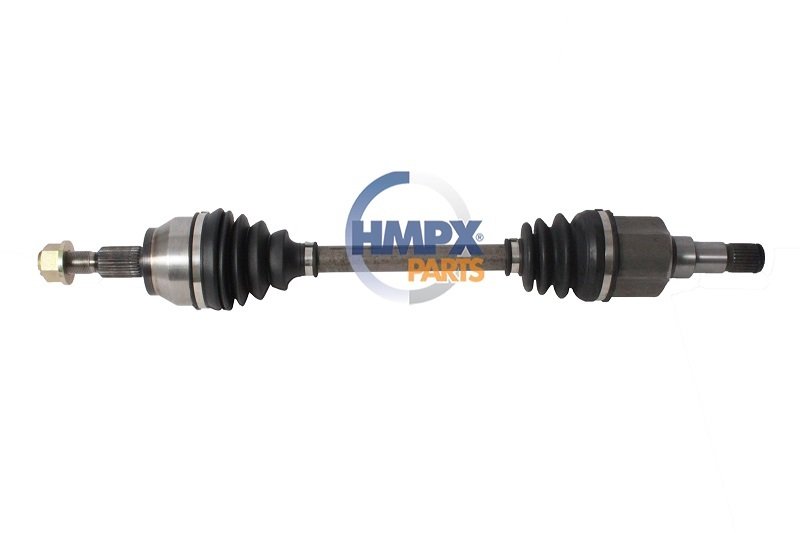 Ford Connect 13> 1.6 Dizel Komple Aks Sol