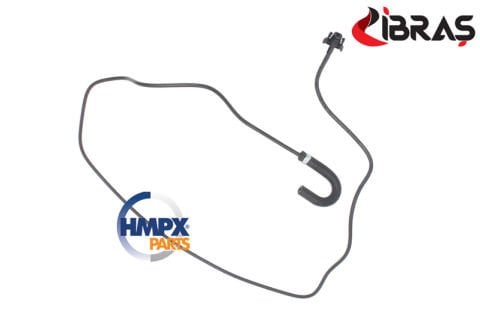Ford Galaxy-Mondeo-S-Max Yedek Su Depo Boruları