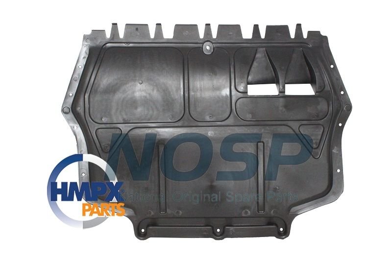 Volkswagen Passat 10>13 Karter Muhafaza