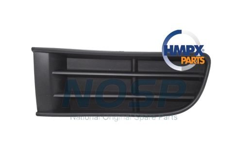 Volkswagen Polo 01>04 Sis Far Çerçevesi Sol : Sis Far Deliksiz