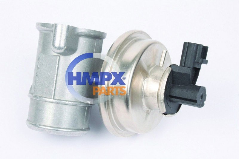 Egr Valfi Transıt 02/ V-184 / Mondeo 01/