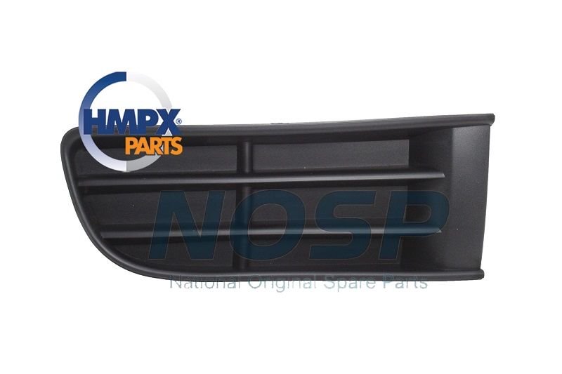 Volkswagen Polo 01>04 Sis Far Çerçevesi Sağ : Sis Far Deliksiz