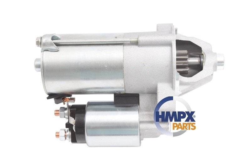 Marş Motoru Connect 02/ 1.8 Dızel