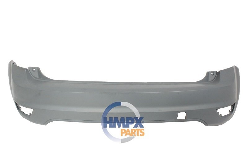 Arka Tampon Focus 08/11 H.Back