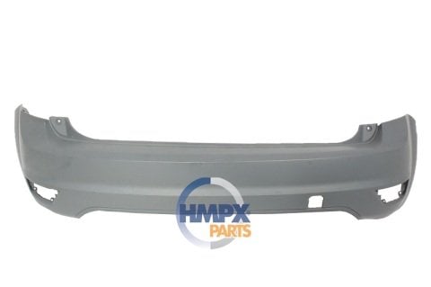 Arka Tampon Focus 08/11 H.Back