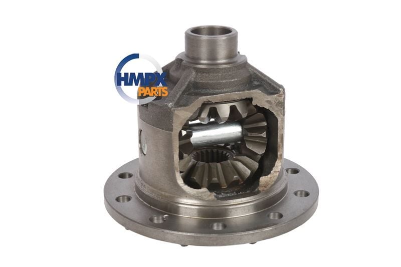 İstavroz Kutusu Komple Kit  Transit V-184 YLM 11807