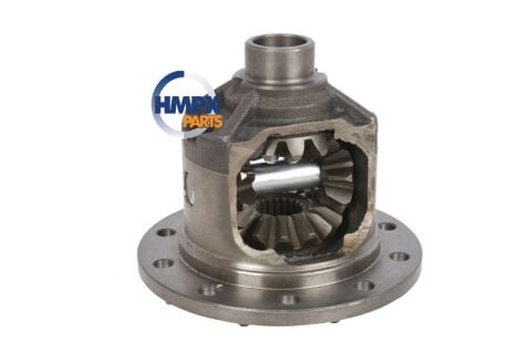 İstavroz Kutusu Komple Kit  Transit V-184 YLM 11807