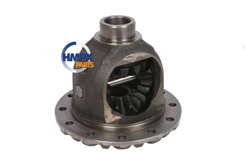 İstavroz Kutusu Dolu Kit Takım  Transit V-347 YLM 11812