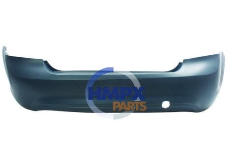 Arka Tampon Focus 09/ Sedan