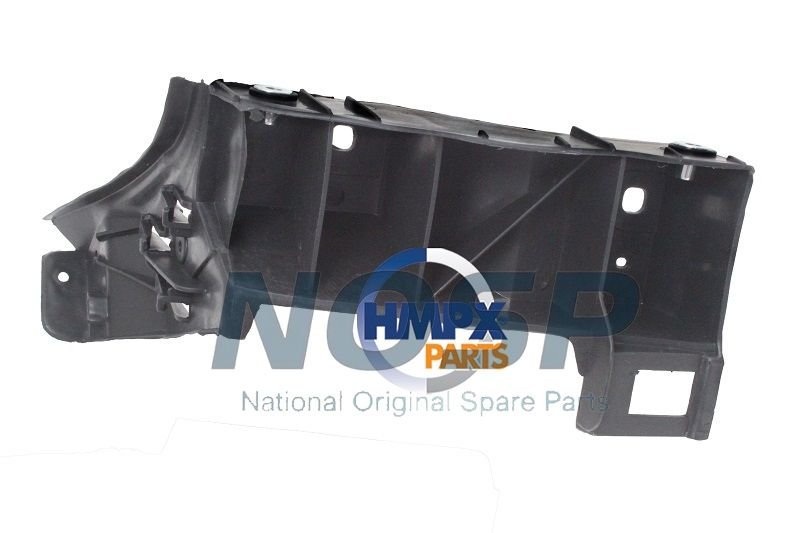 Volkswagen Polo 01>04 Arka Tampon Bağlantı Braketi Sol