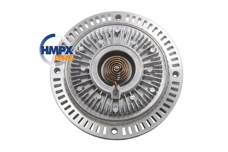 Ford Transit 11> Fan Termiği (-Ac) (Tek Termik)