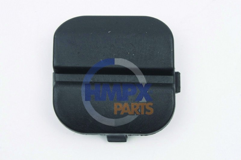 Ford Focus 08>11 Arka Tampon Çeki Kapağı Sedan Astarlı