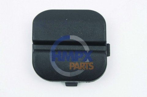 Ford Focus 08>11 Arka Tampon Çeki Kapağı Sedan Astarlı
