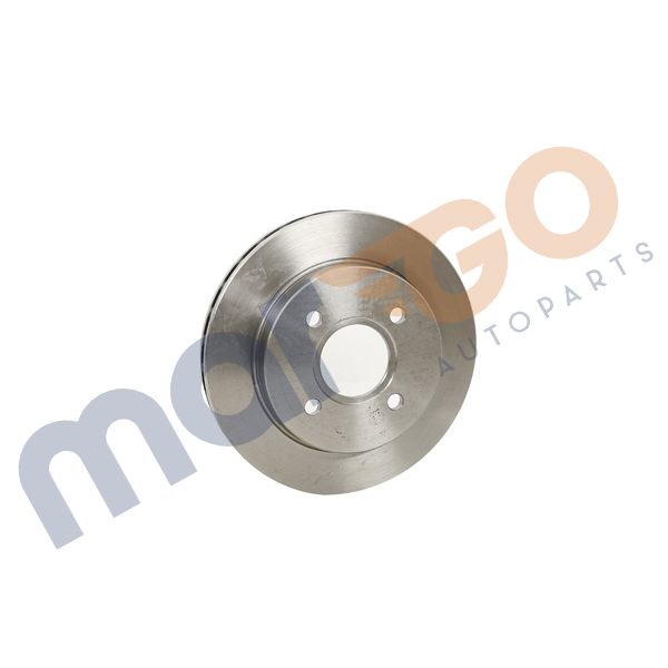 Fren Diski : Arka Havalı (253 Mm) Mondeo 93-00 Bm