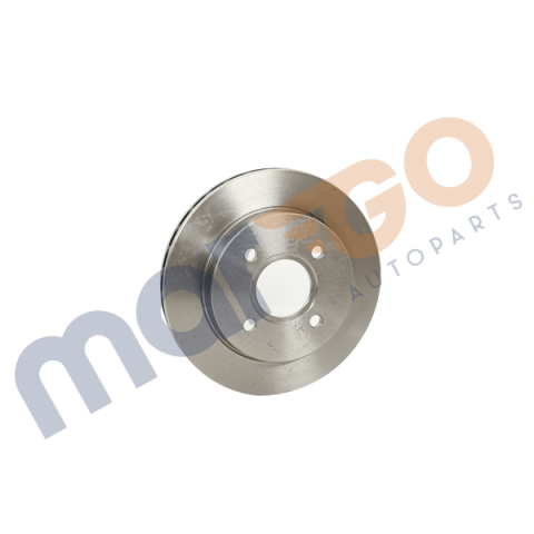 Fren Diski : Arka Havalı (253 Mm) Mondeo 93-00 Bm