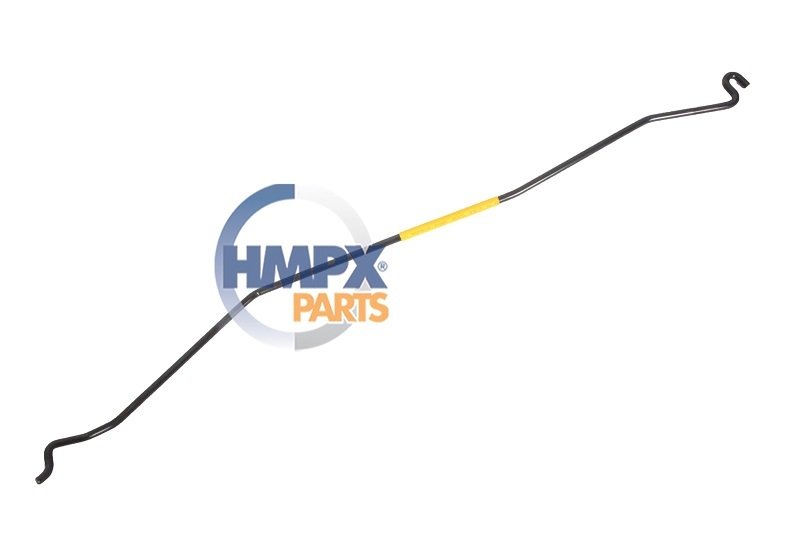 Ford Courıer 13> Motor Kaput Demiri