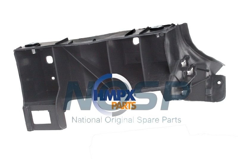 Volkswagen Polo 01>04 Arka Tampon Bağlantı Braketi Sağ