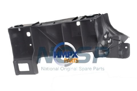 Volkswagen Polo 01>04 Arka Tampon Bağlantı Braketi Sağ