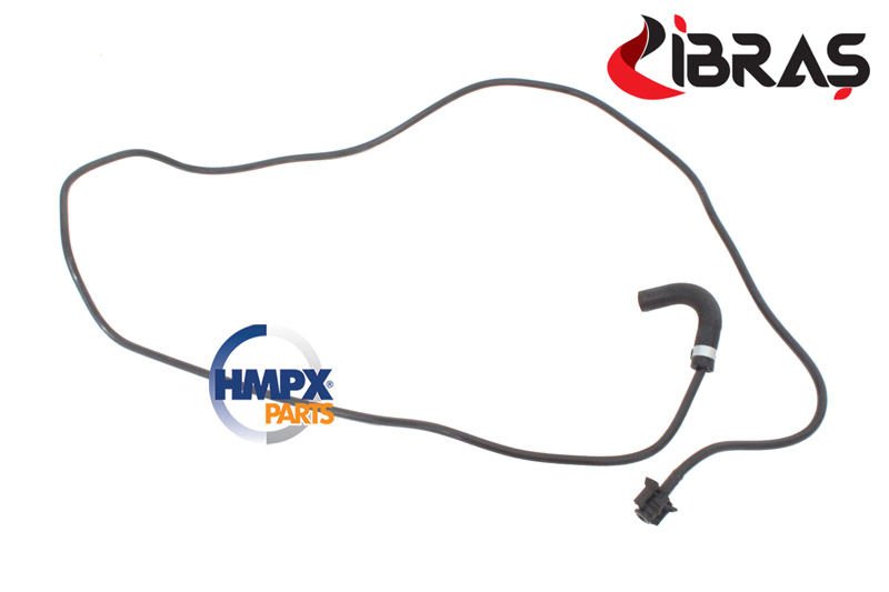 Ford C-Max-Focus Yedek Su Depo Boruları