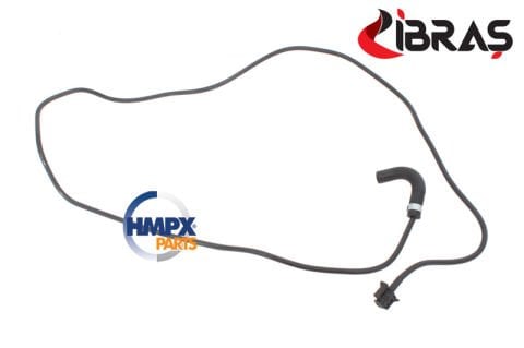 Ford C-Max-Focus Yedek Su Depo Boruları
