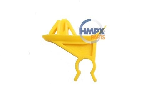 Kaput Demir Klipsi Connect 02/