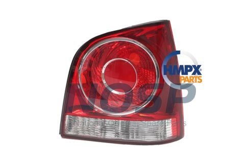 Volkswagen Polo 05>10 Stop Lambası Sağ
