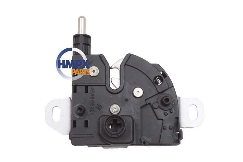 Motor Kaput Kilidi Connect 02/ -Transıt 01/
