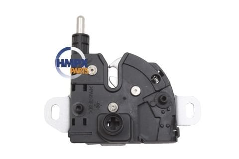 Motor Kaput Kilidi Connect 02/ -Transıt 01/