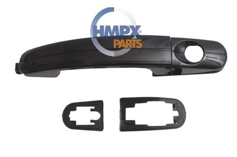 Ford Focus 04> Kapı Kolu Takım (Delikli)