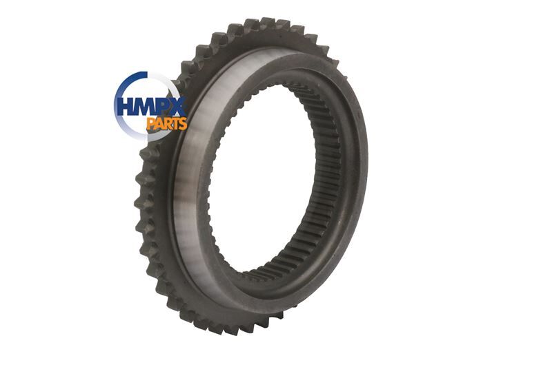 Prizdirek Mili Kurtağzı  Transit V-347 ( 42 Diş ) YLM 11543