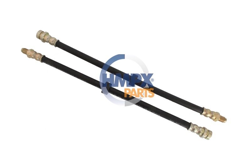 Arka Fren Hortumu (R+L) Connect 02/ (Disk)