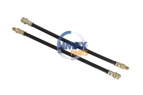 Arka Fren Hortumu (R+L) Connect 02/ (Disk)