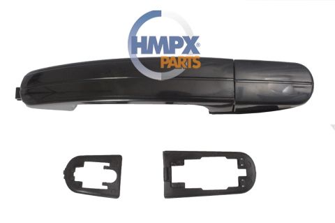 Ford Focus 04> Kapı Kolu Takım (Deliksiz)