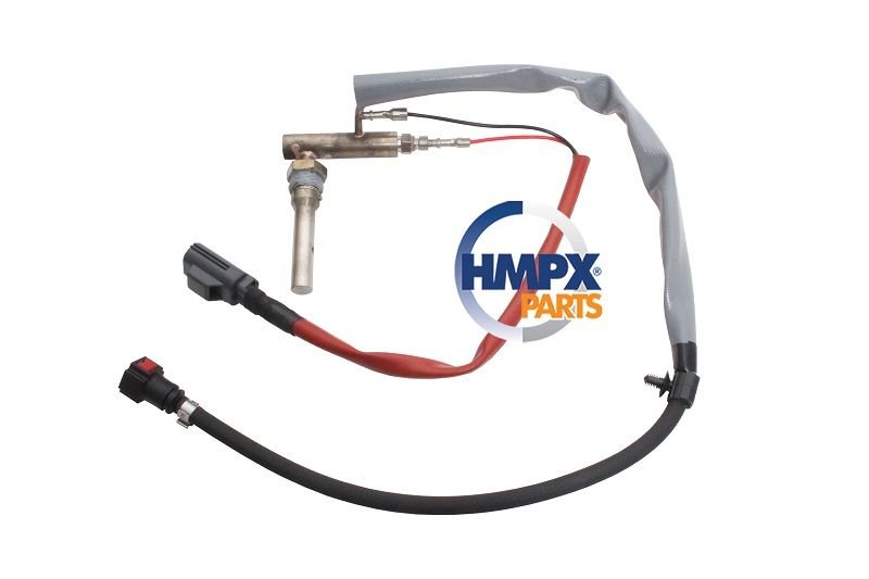 Ford Transıt V-347-V-348 11>14 2.2 D Yakıt Buhar Valfi Komple (Ö.Çeker)