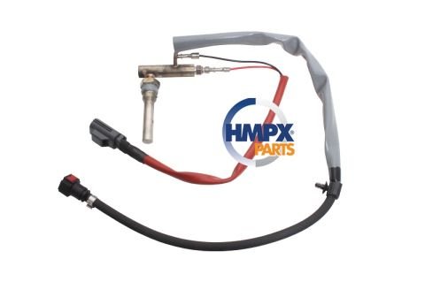 Ford Transıt V-347-V-348 11>14 2.2 D Yakıt Buhar Valfi Komple (Ö.Çeker)