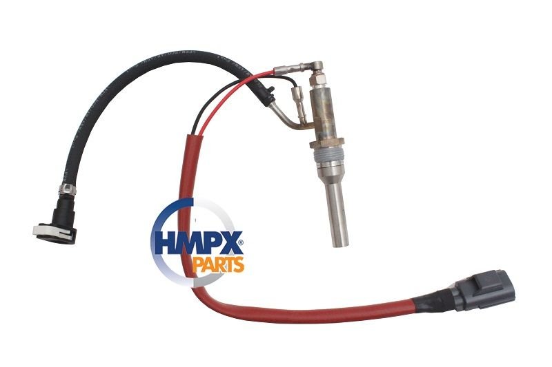 Ford Transıt V-347-V-348 11>14 2.2 D Yakıt Buhar Valfi Komple Euro 5