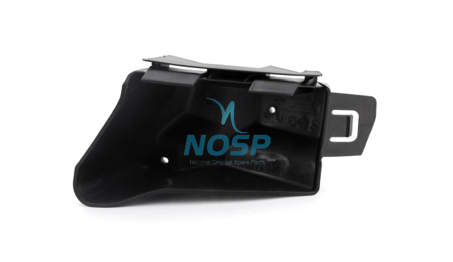 BM51 F17A881 AG ARKA TAMPON BAGLANTI BRAKETI R FOCUS SEDAN 12>
