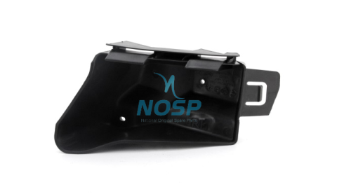 BM51 F17A881 AG ARKA TAMPON BAGLANTI BRAKETI R FOCUS SEDAN 12>