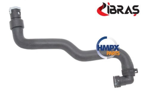 Ford C-Max-Focus Iı-Kuga Iı-Tourneo-Transıt Kalorifer Hortumları