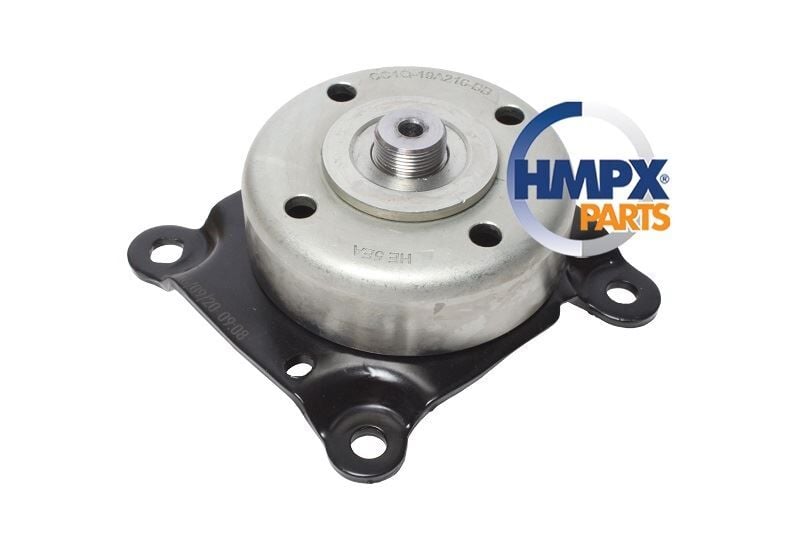 Ford Transit V-363 14> 2.2 D Alternatör Kayış Gergi Arka Çeker