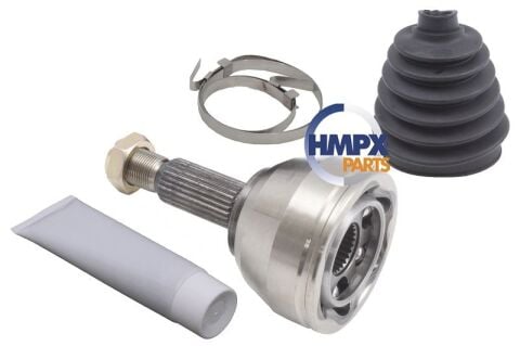 Ford Connect 02> Aks Kafası Dış (90Ps)